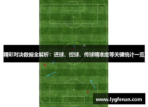 精彩对决数据全解析：进球、控球、传球精准度等关键统计一览